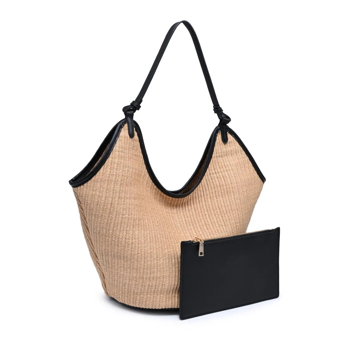 Ambrose Tote sold by Urban Expressions product image thumbnail 2