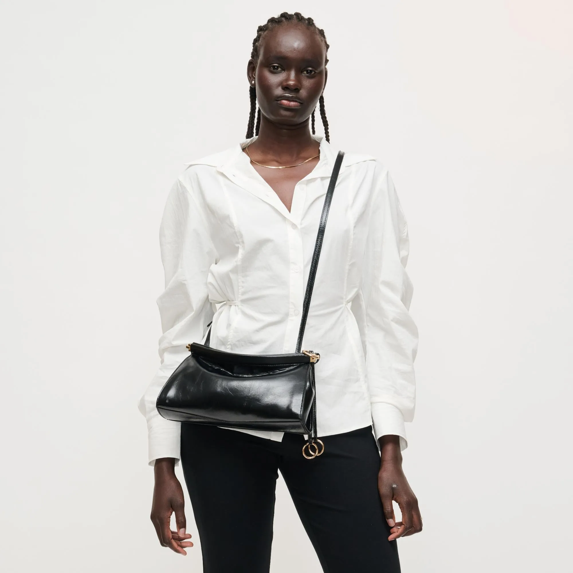 Elowyn Crossbody sold by Urban Expressions product image thumbnail 3