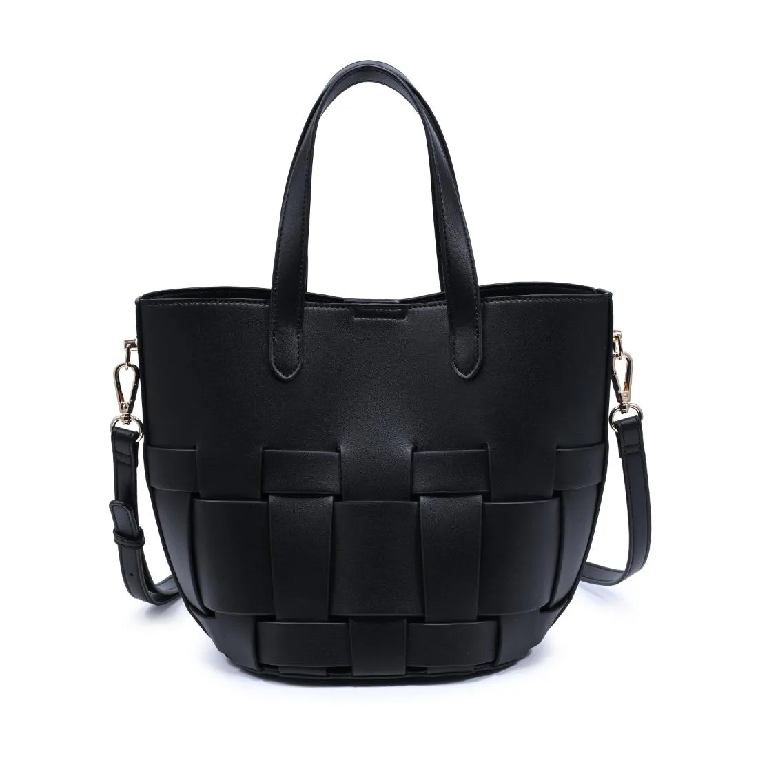 Luca Tote sold by Urban Expressions product image thumbnail 5