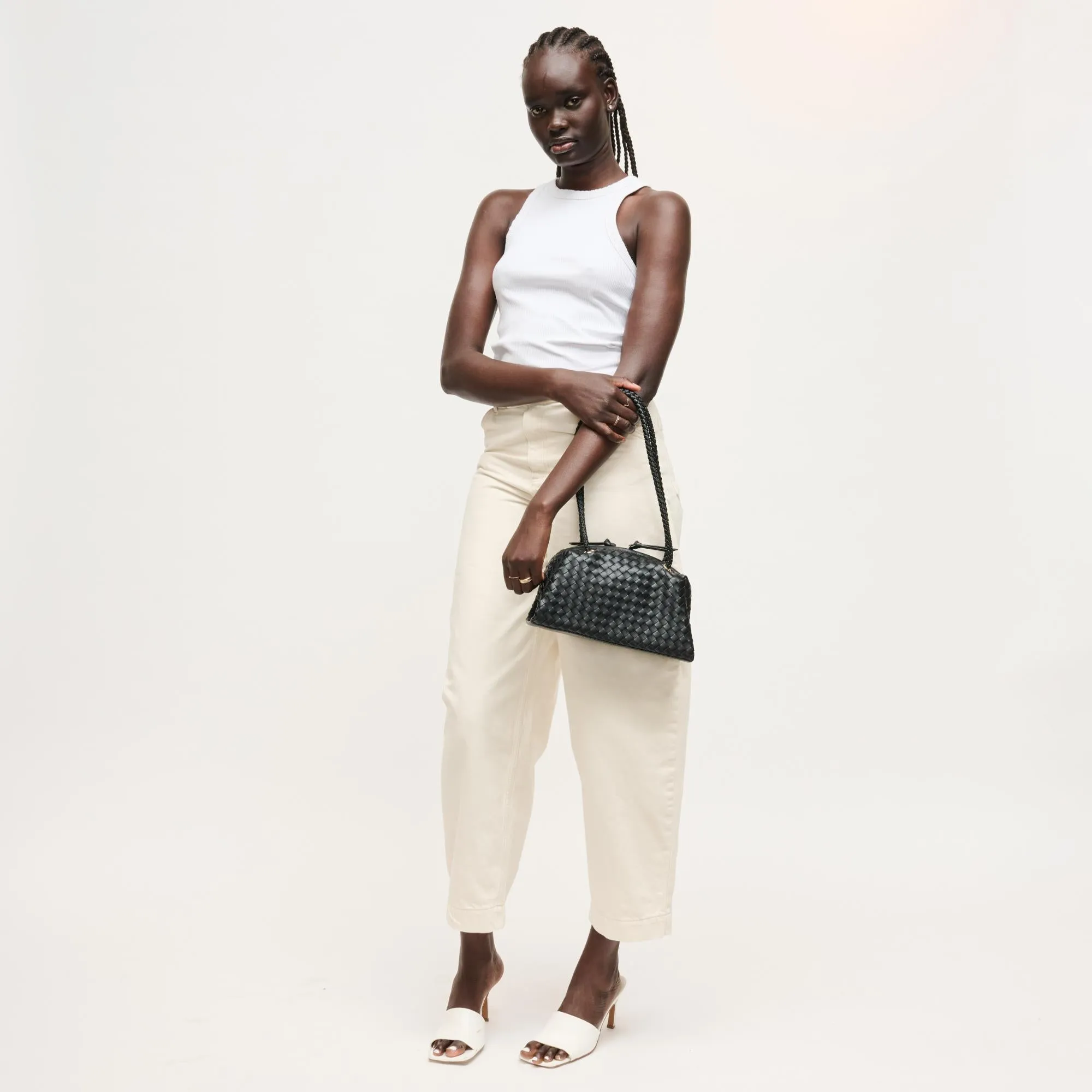Chloe Shoulder Bag sold by Urban Expressions product image thumbnail 4