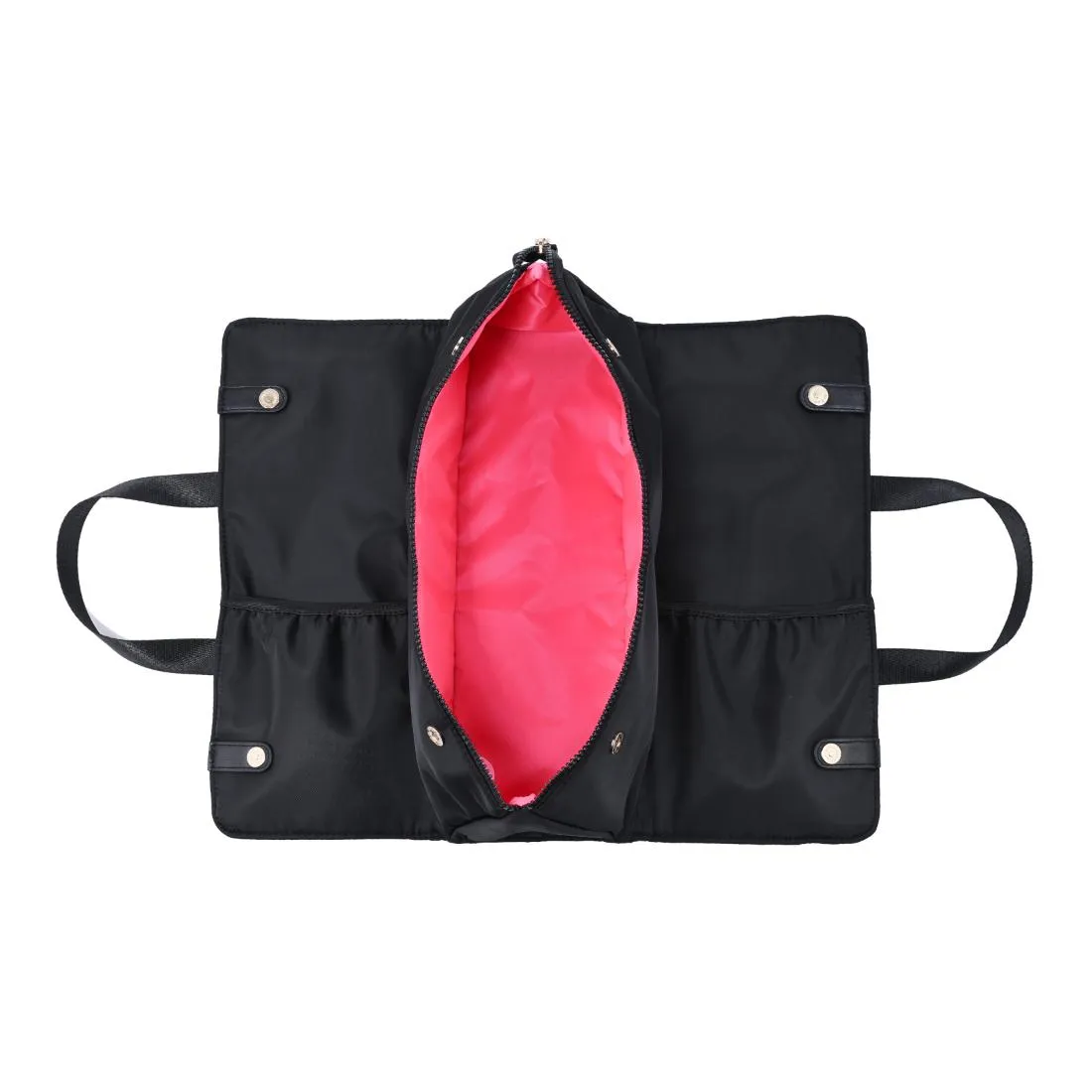 Beauty Voyager Hair Tools Travel Bag sold by Urban Expressions product image thumbnail 4