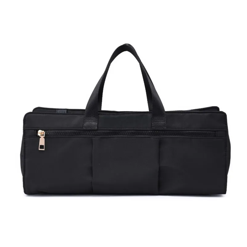 Beauty Voyager Hair Tools Travel Bag made by Urban Expressions