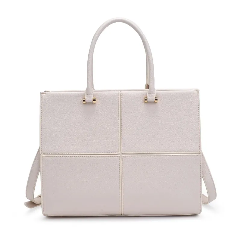 Hazen Satchel sold by Urban Expressions