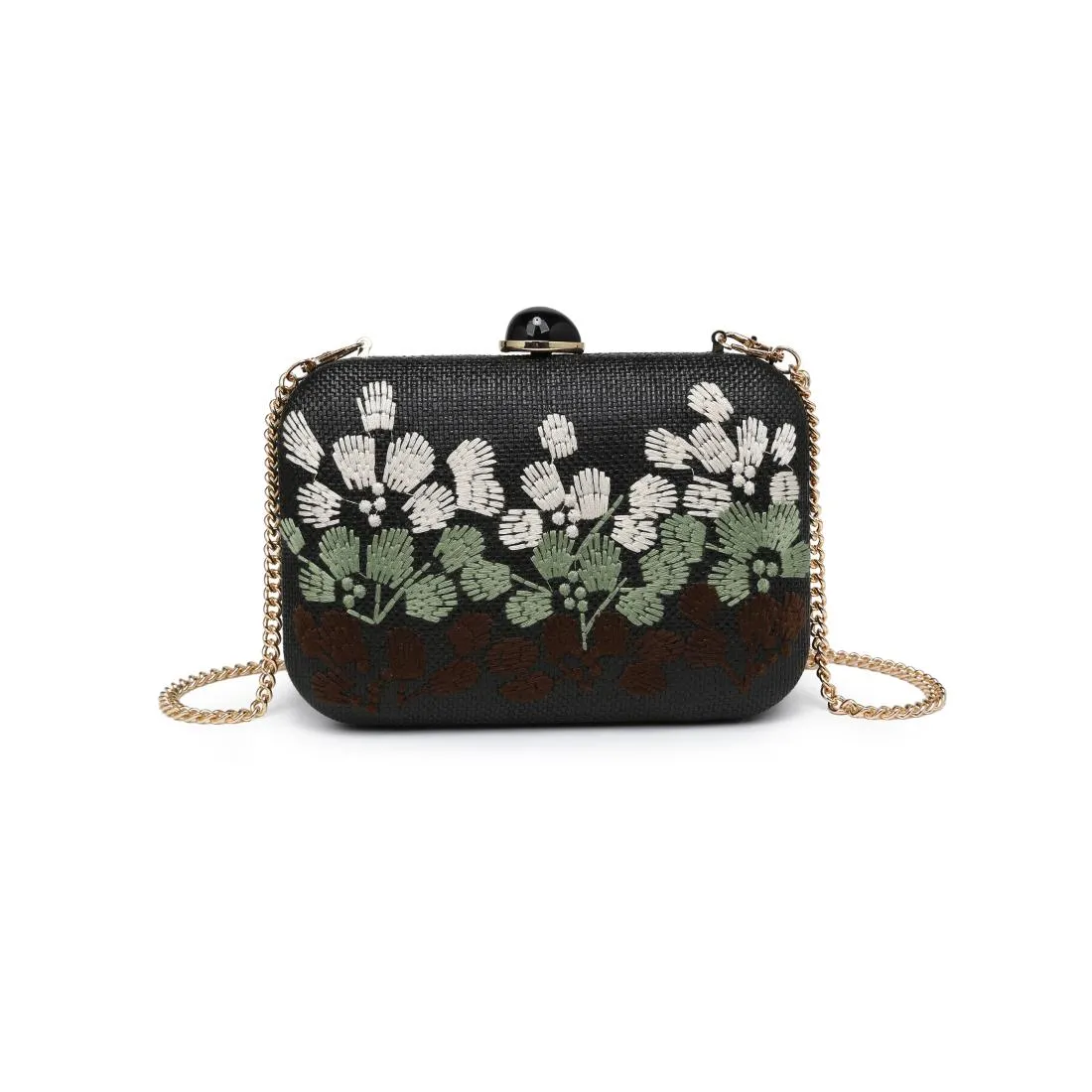 Roley Evening Bag sold by Urban Expressions product image thumbnail 5