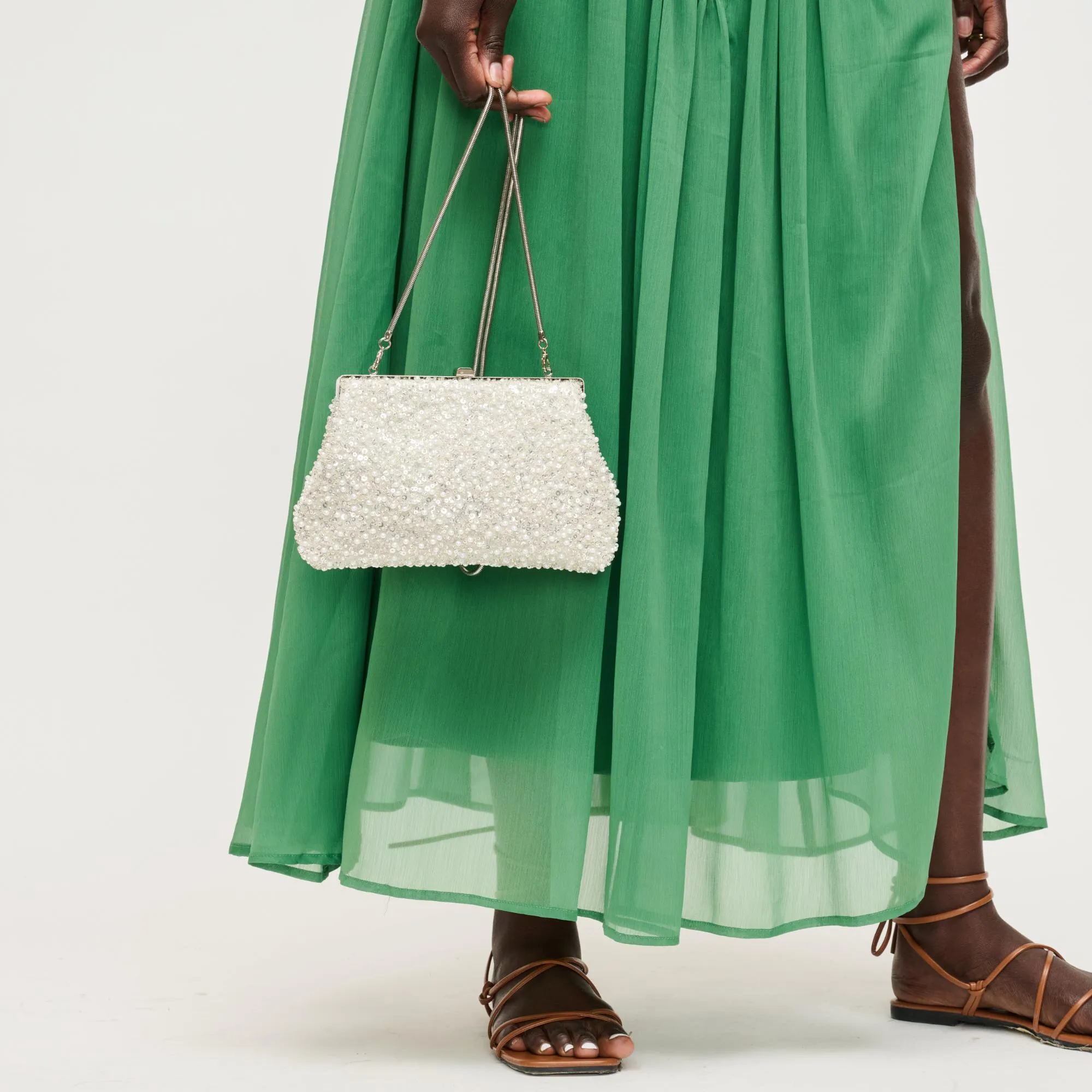 Glitz Evening Bag sold by Urban Expressions product image thumbnail 3