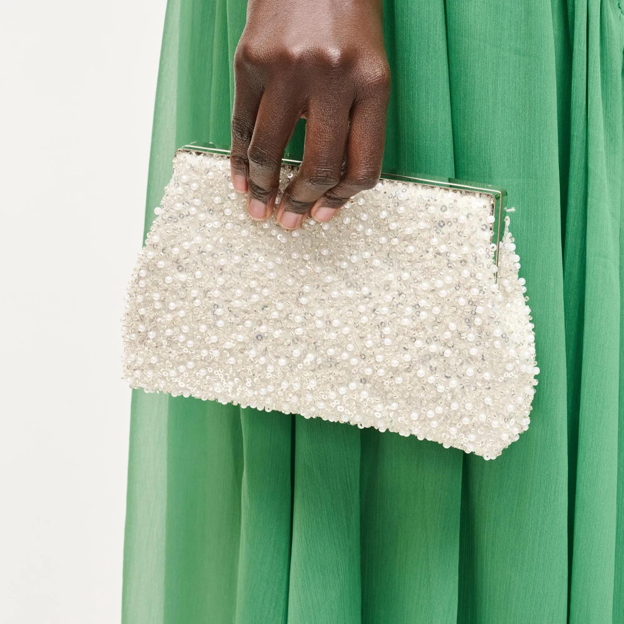 Glitz Evening Bag sold by Urban Expressions