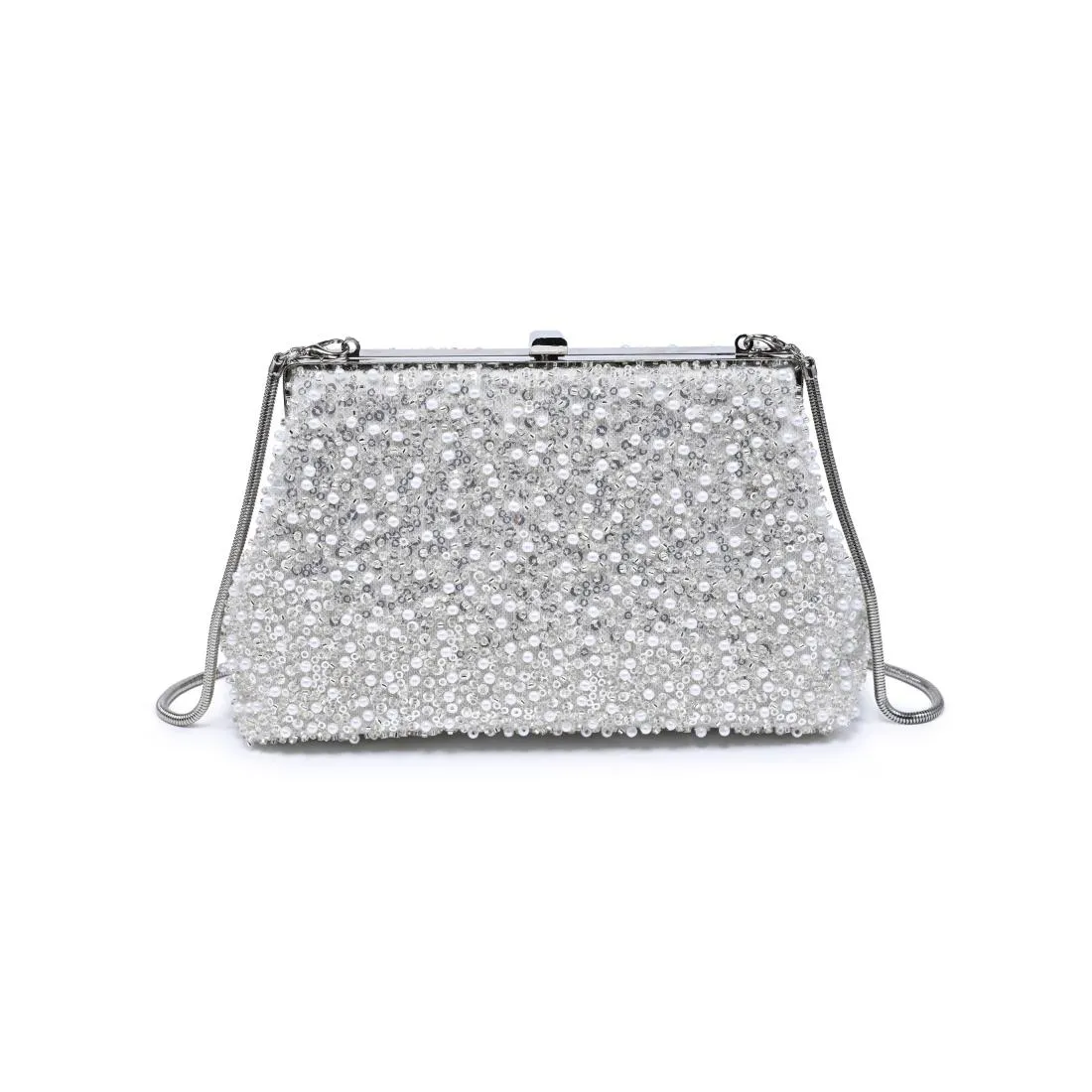Glitz Evening Bag sold by Urban Expressions product image thumbnail 5