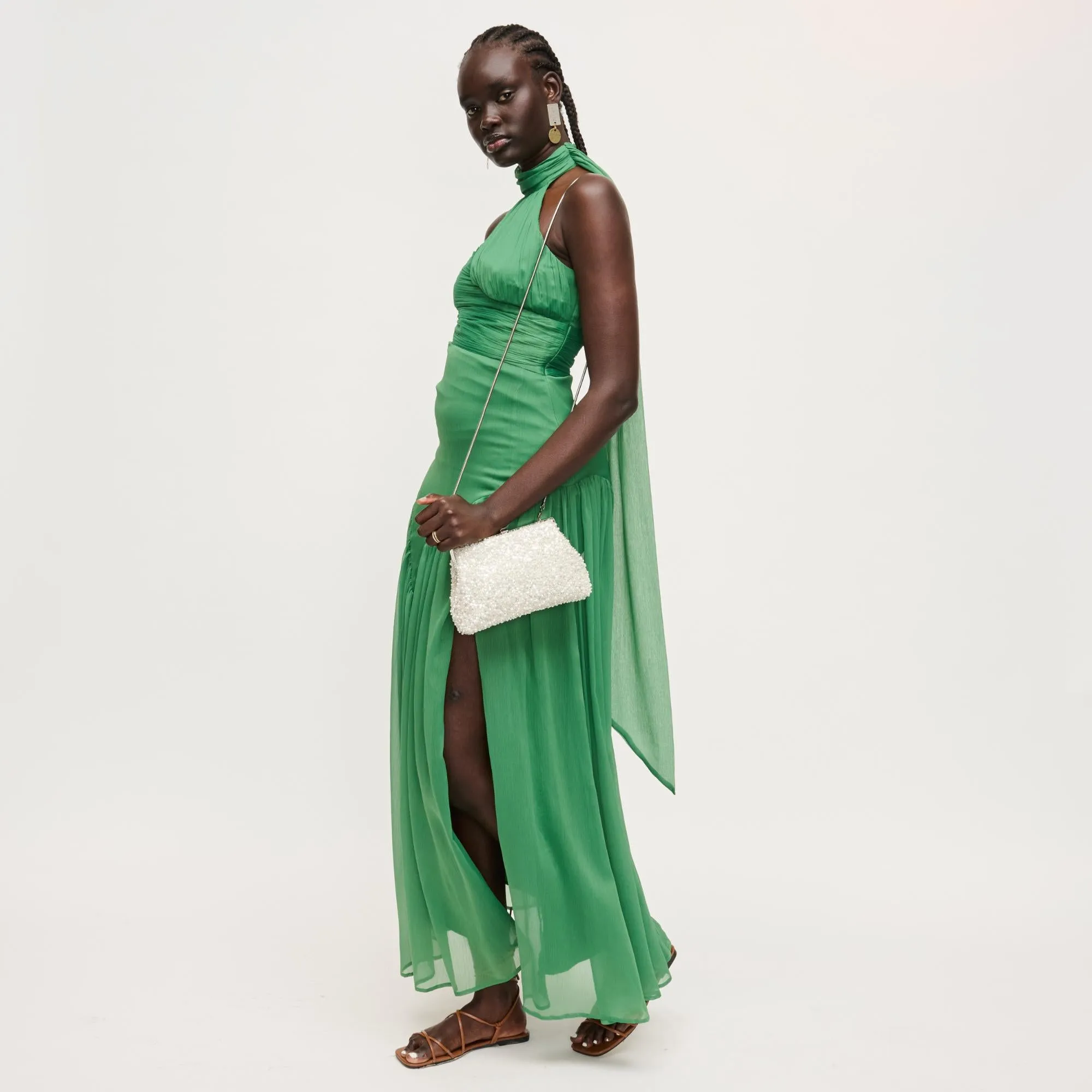 Glitz Evening Bag sold by Urban Expressions product image thumbnail 2