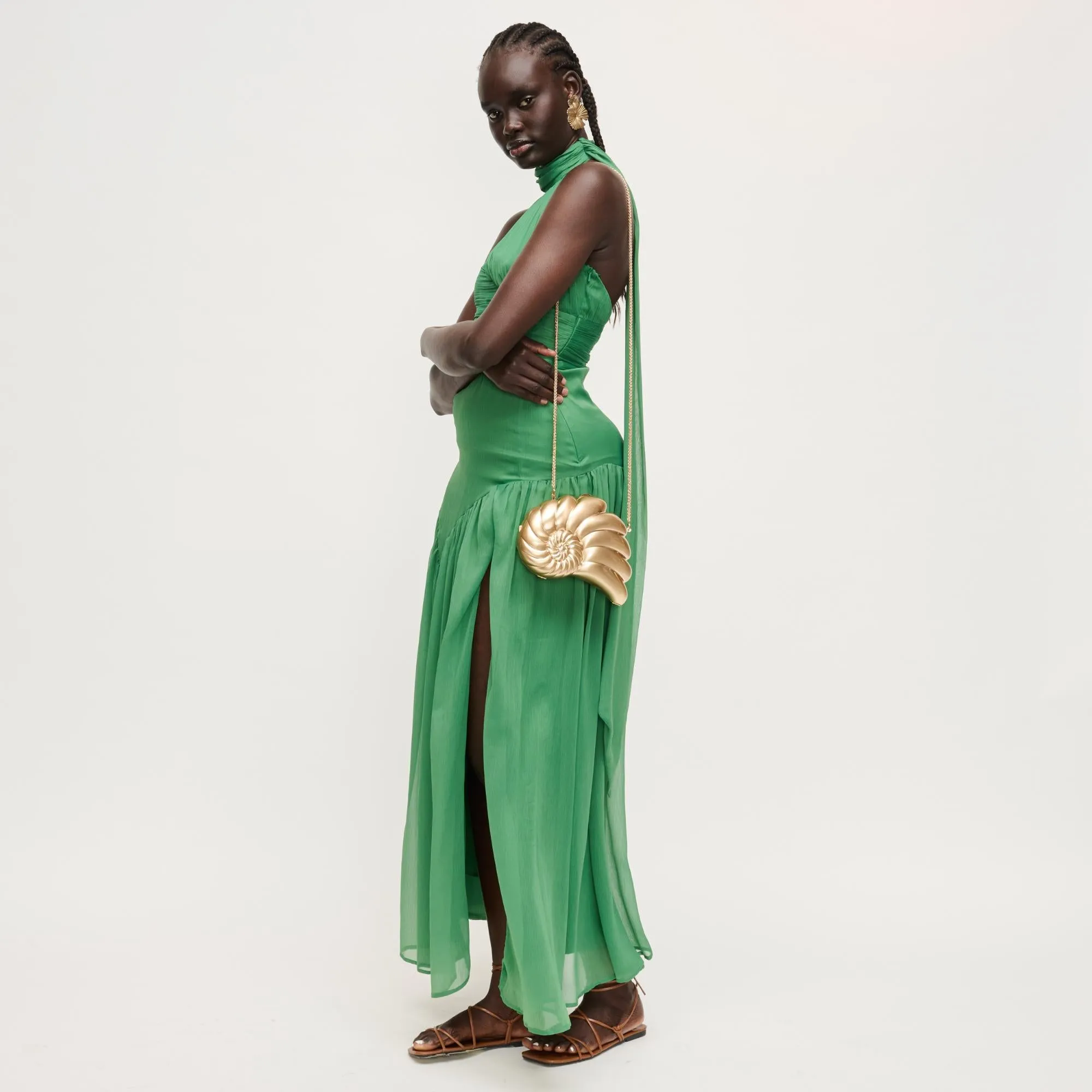 Isla Evening Bag sold by Urban Expressions product image thumbnail 2
