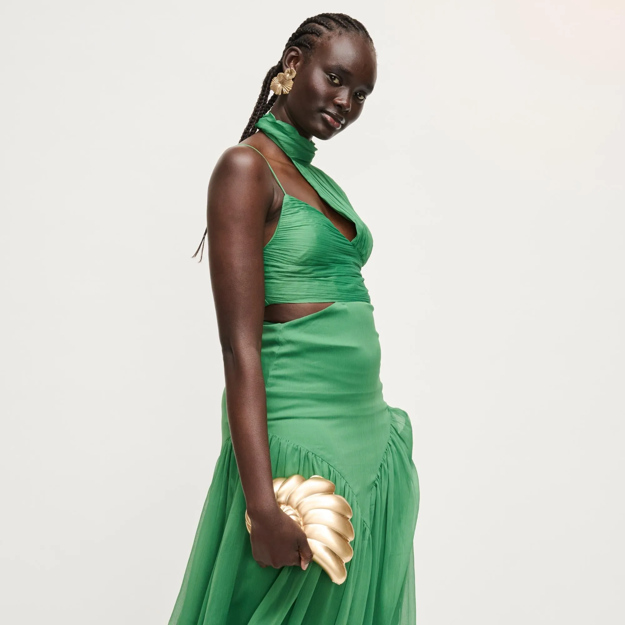 Isla Evening Bag sold by Urban Expressions product image thumbnail 4