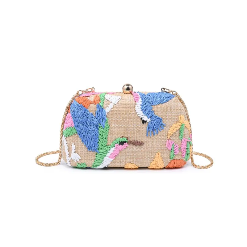 Weston Evening Bag sold by Urban Expressions