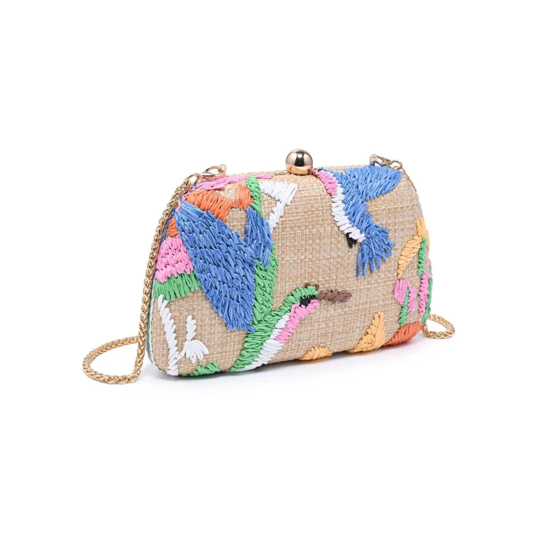 Weston Evening Bag sold by Urban Expressions product image thumbnail 2