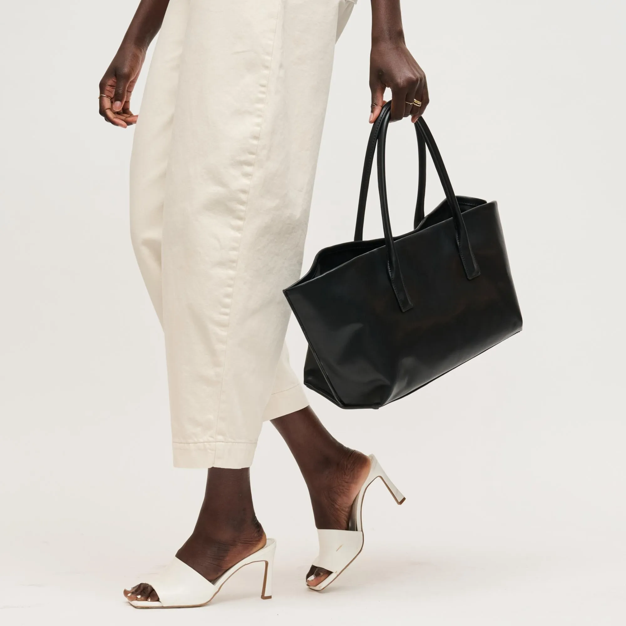 Levi Tote sold by Urban Expressions product image thumbnail 4