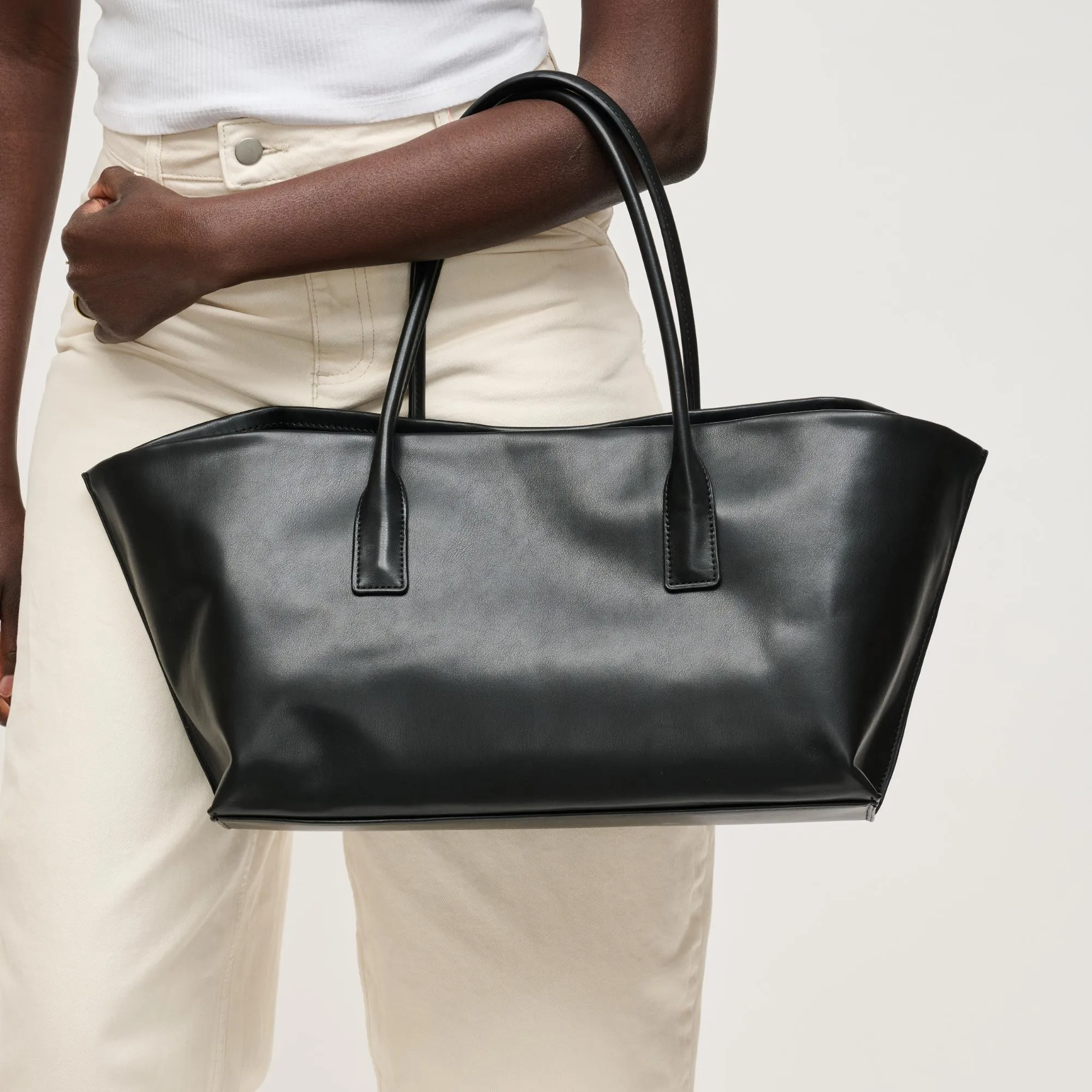 Levi Tote sold by Urban Expressions