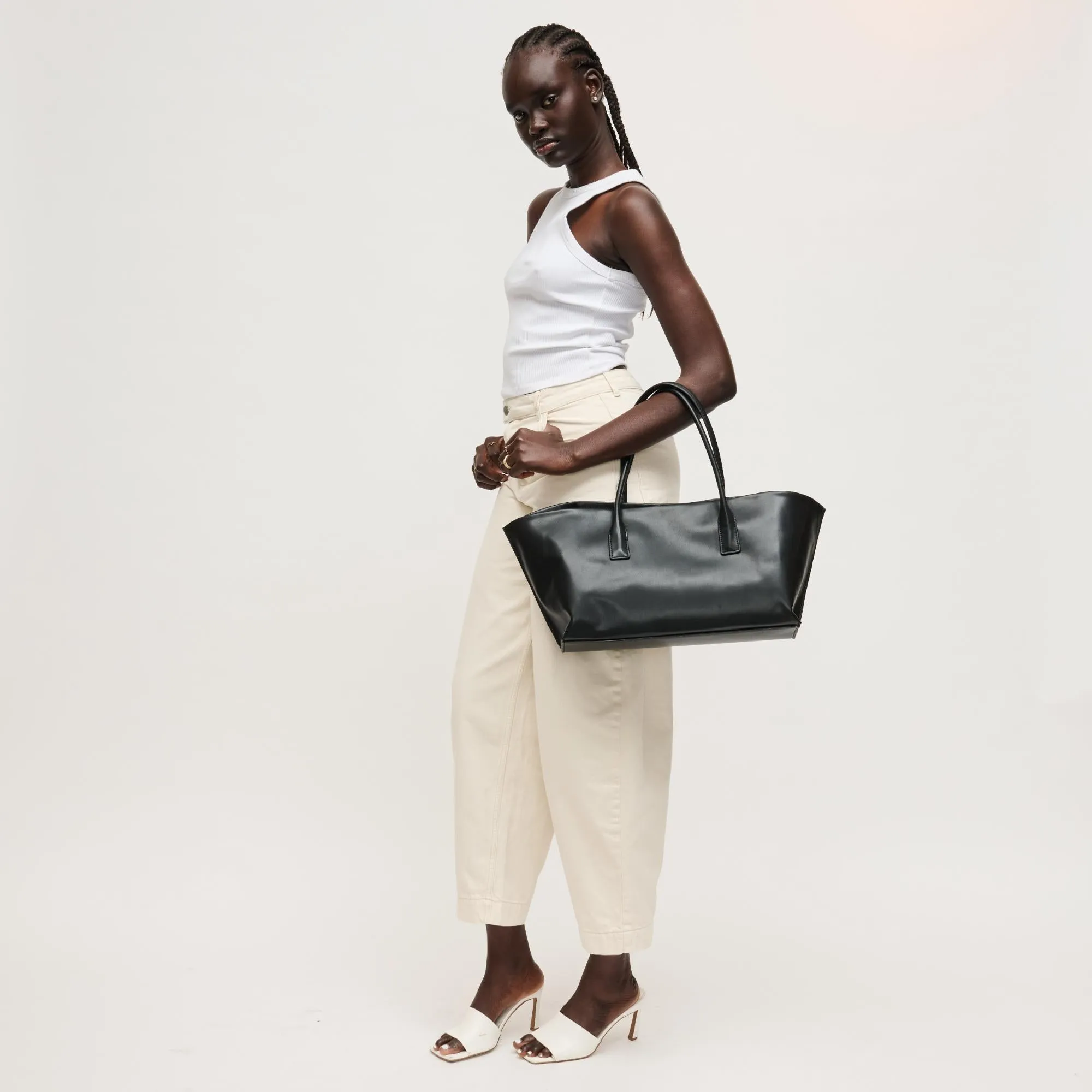 Levi Tote sold by Urban Expressions product image thumbnail 3