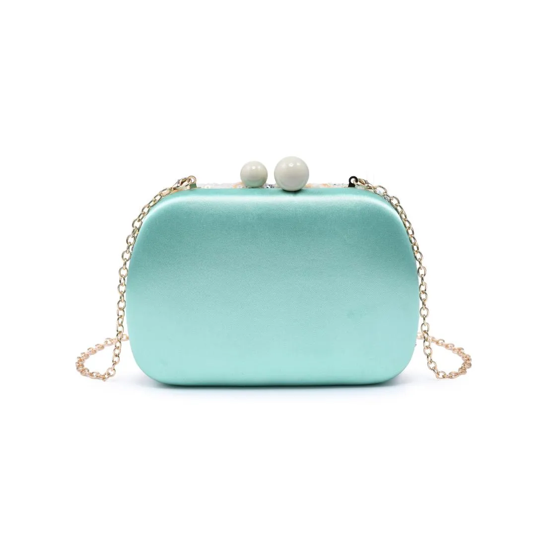 Ryder Evening Bag sold by Urban Expressions product image thumbnail 3
