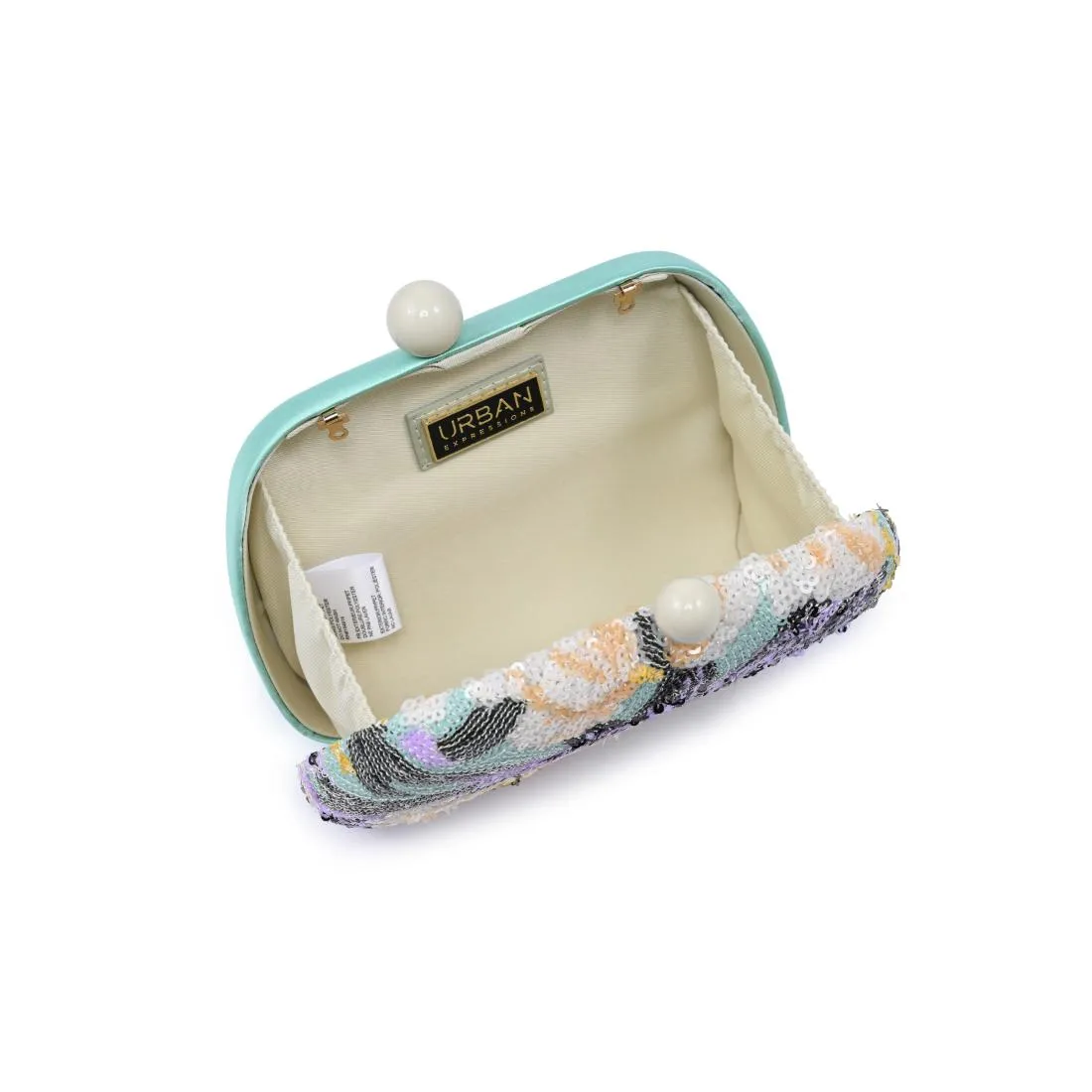 Ryder Evening Bag sold by Urban Expressions product image thumbnail 4