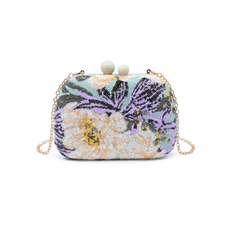 Ryder Evening Bag sold by Urban Expressions
