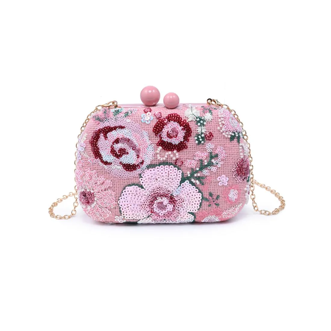 Ryder Evening Bag sold by Urban Expressions product image thumbnail 5