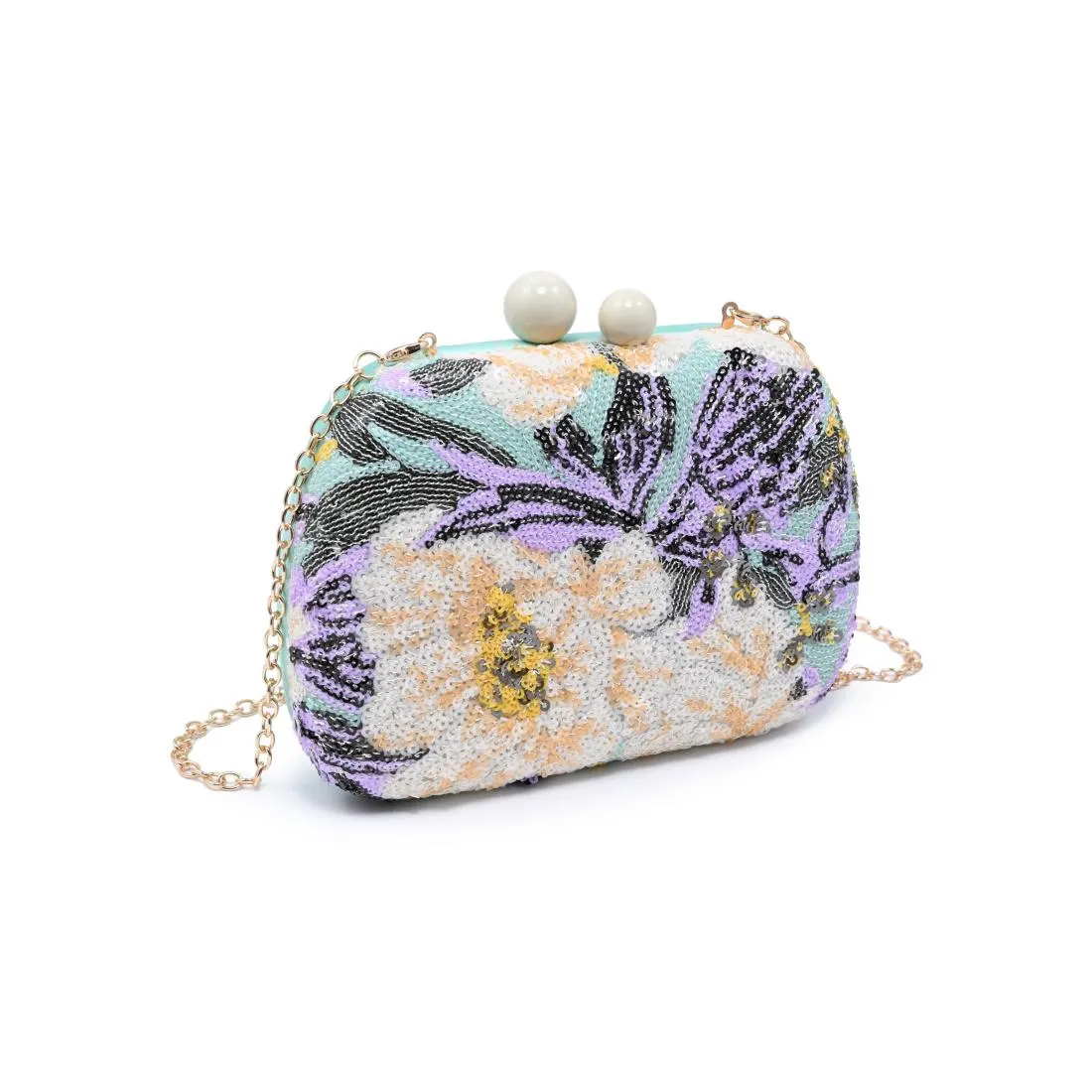 Ryder Evening Bag sold by Urban Expressions product image thumbnail 2