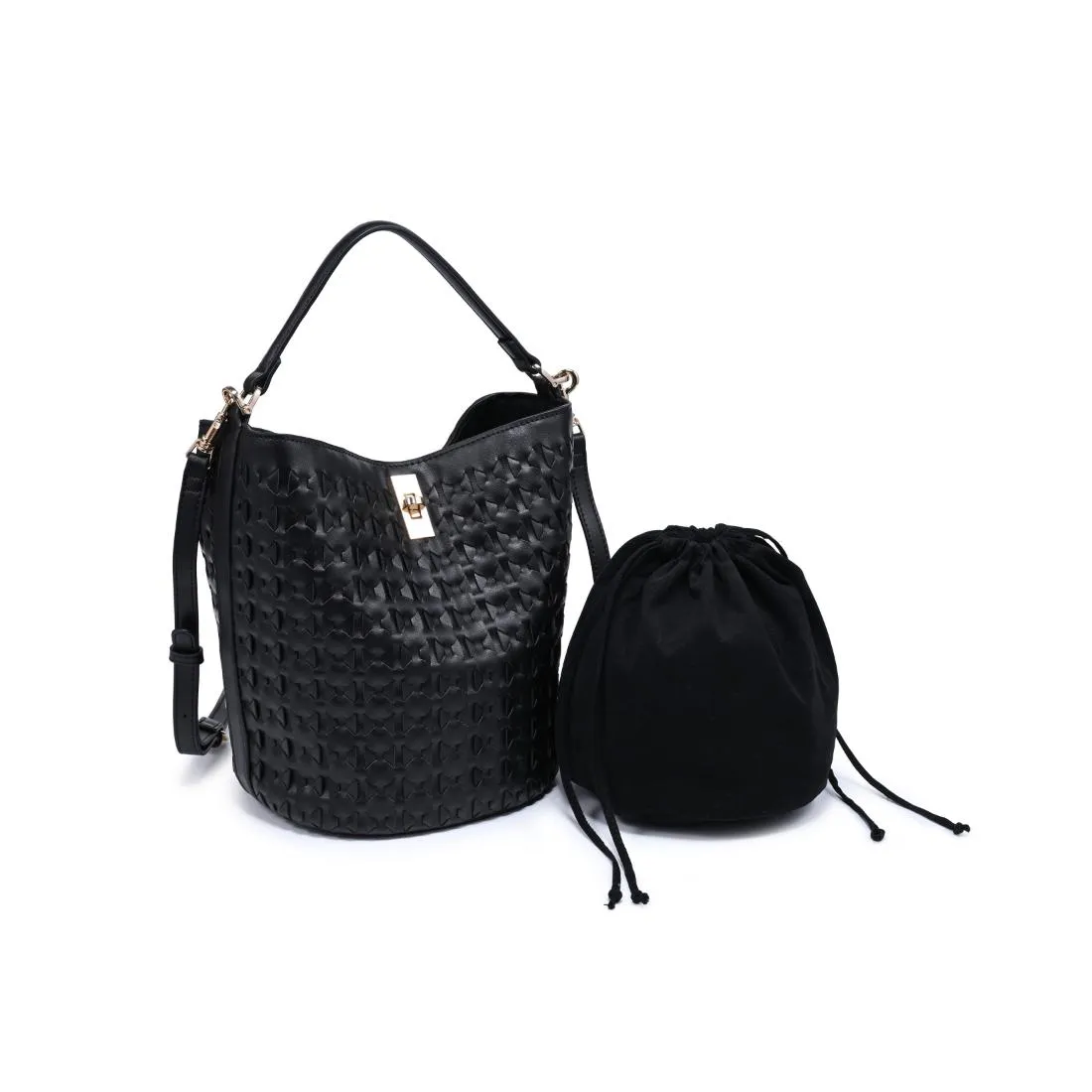 Maverick Bucket sold by Urban Expressions product image thumbnail 2