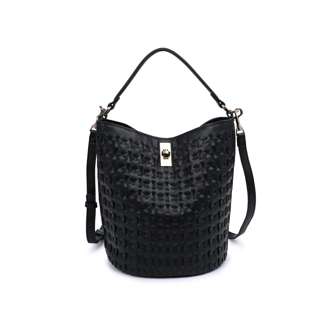 Maverick Bucket sold by Urban Expressions