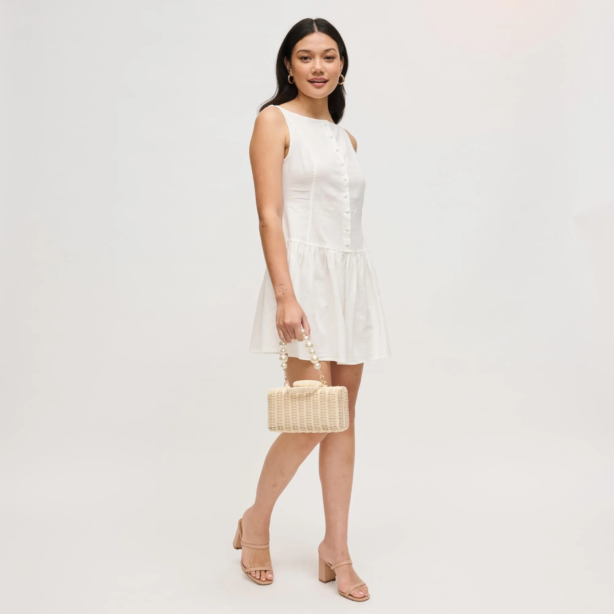 Everly Evening Bag sold by Urban Expressions product image thumbnail 2