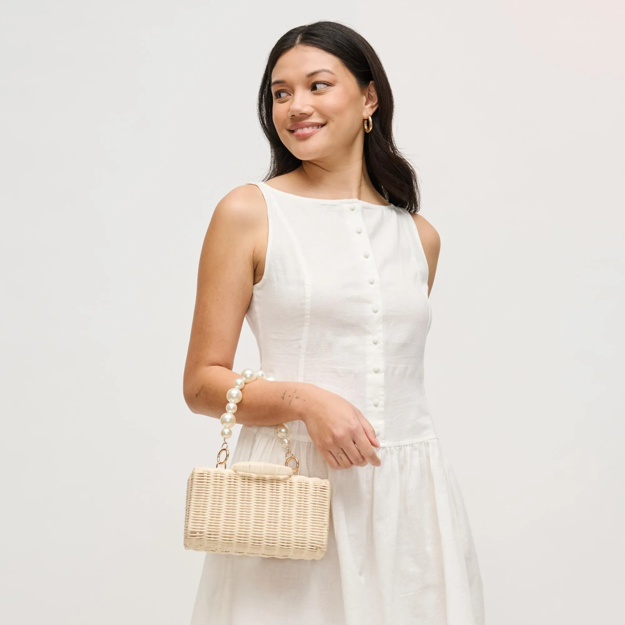 Everly Evening Bag sold by Urban Expressions product image thumbnail 4