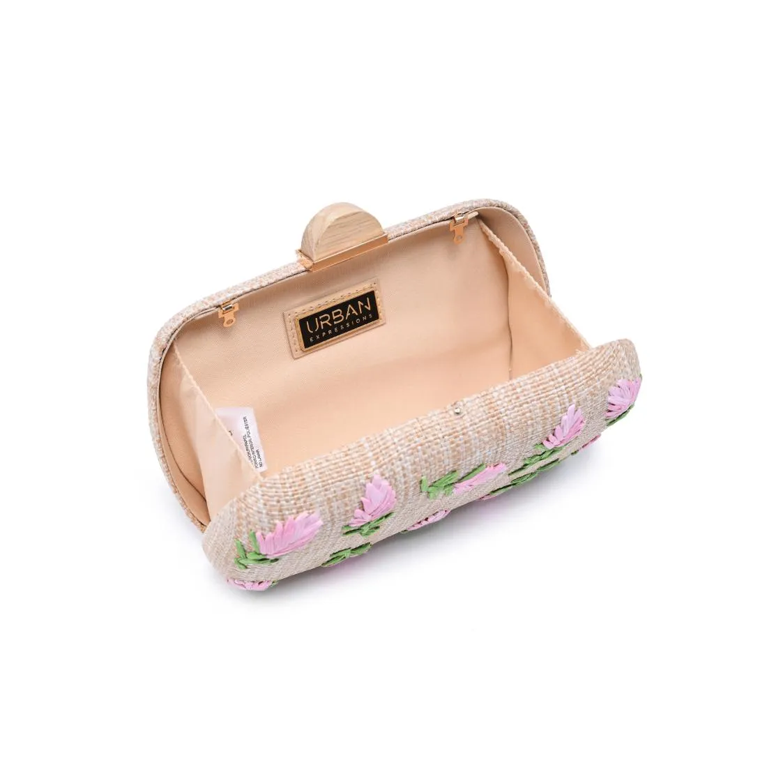 Kayden Evening Bag sold by Urban Expressions product image thumbnail 4