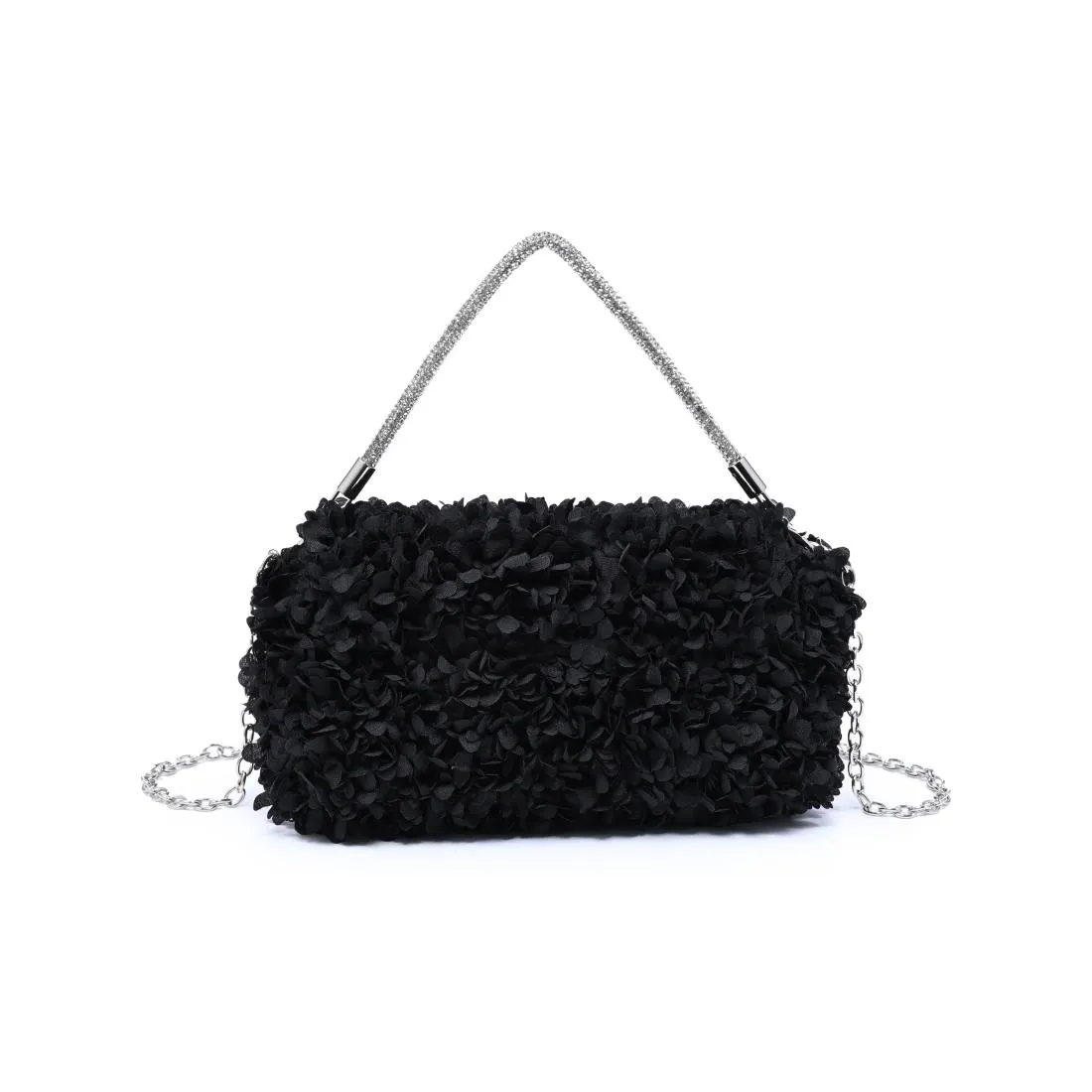 Charlee Evening Bag sold by Urban Expressions product image thumbnail 3