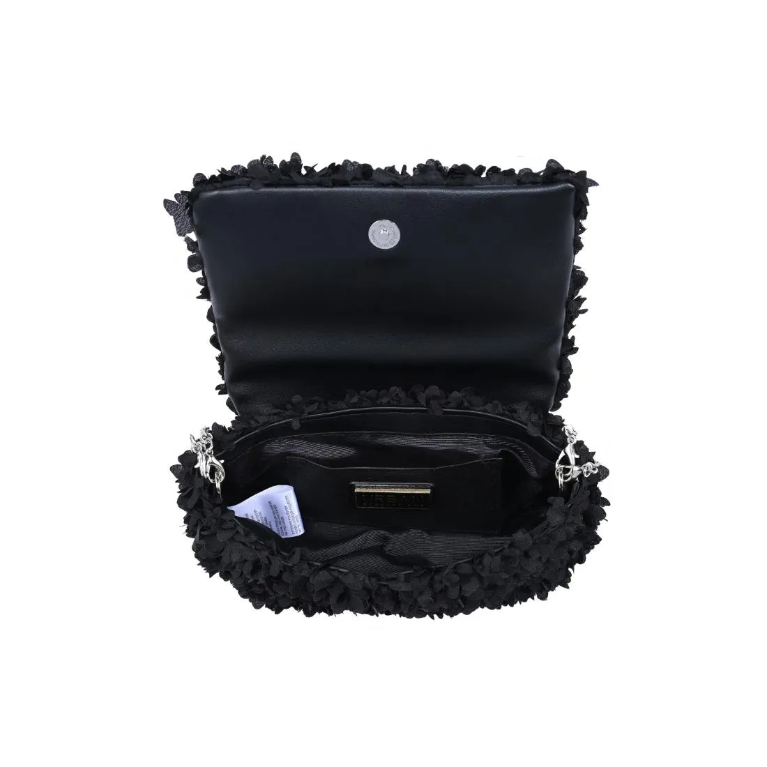 Charlee Evening Bag sold by Urban Expressions product image thumbnail 4