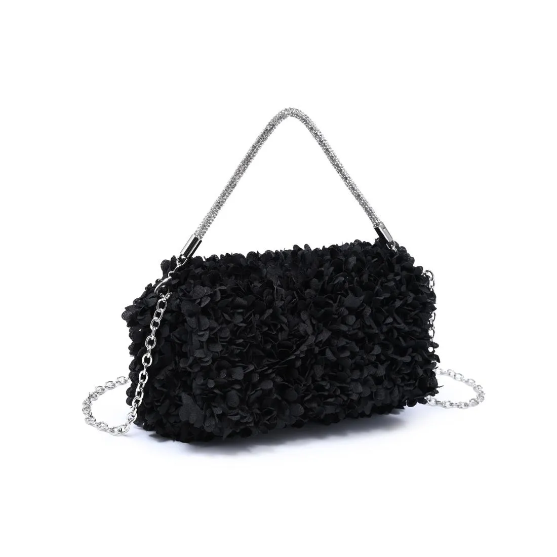 Charlee Evening Bag sold by Urban Expressions product image thumbnail 2
