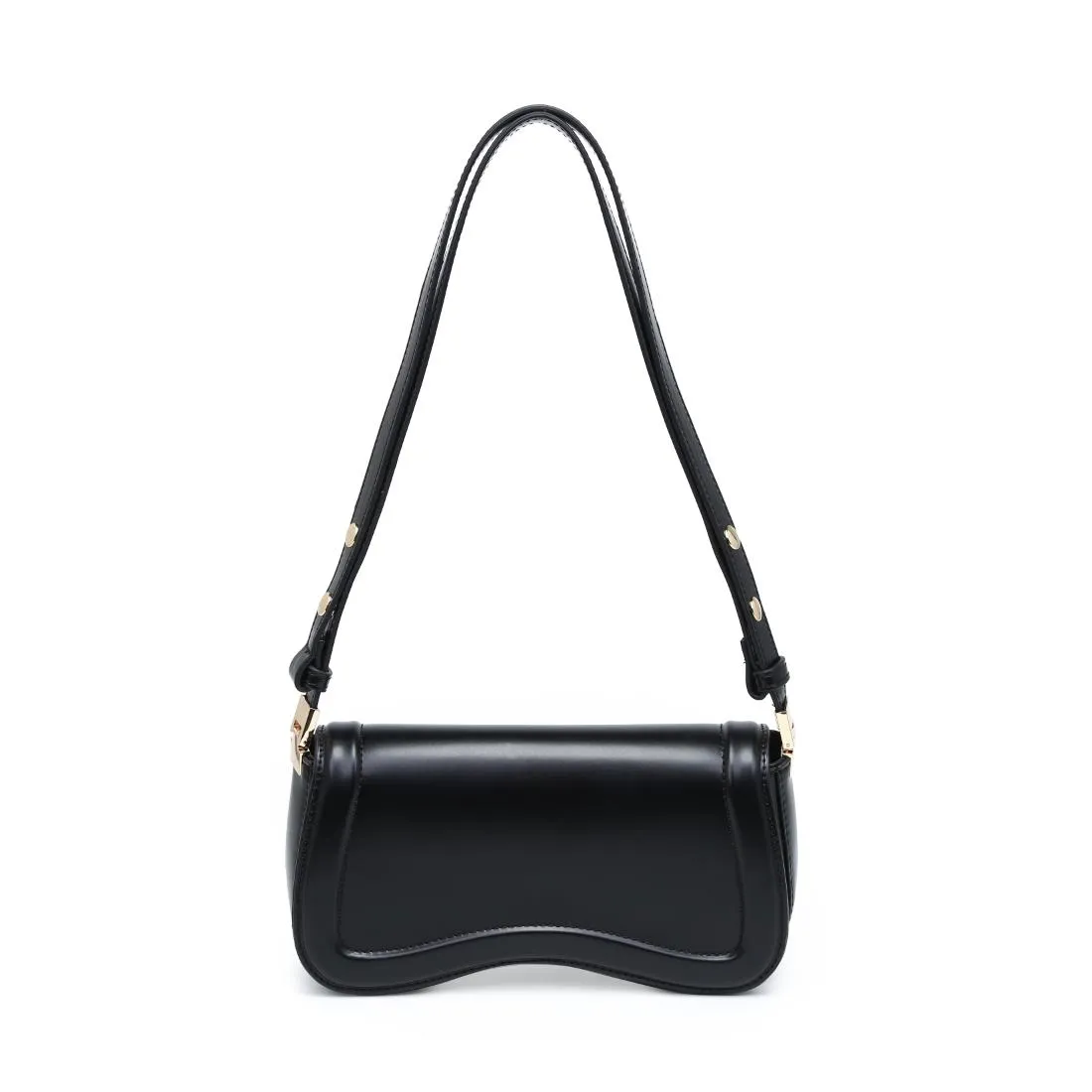 Max Shoulder Bag sold by Urban Expressions product image thumbnail 5