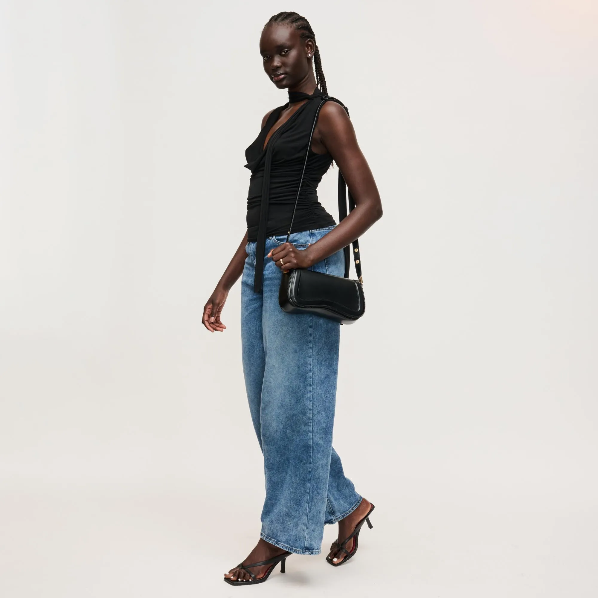 Max Shoulder Bag sold by Urban Expressions product image thumbnail 2