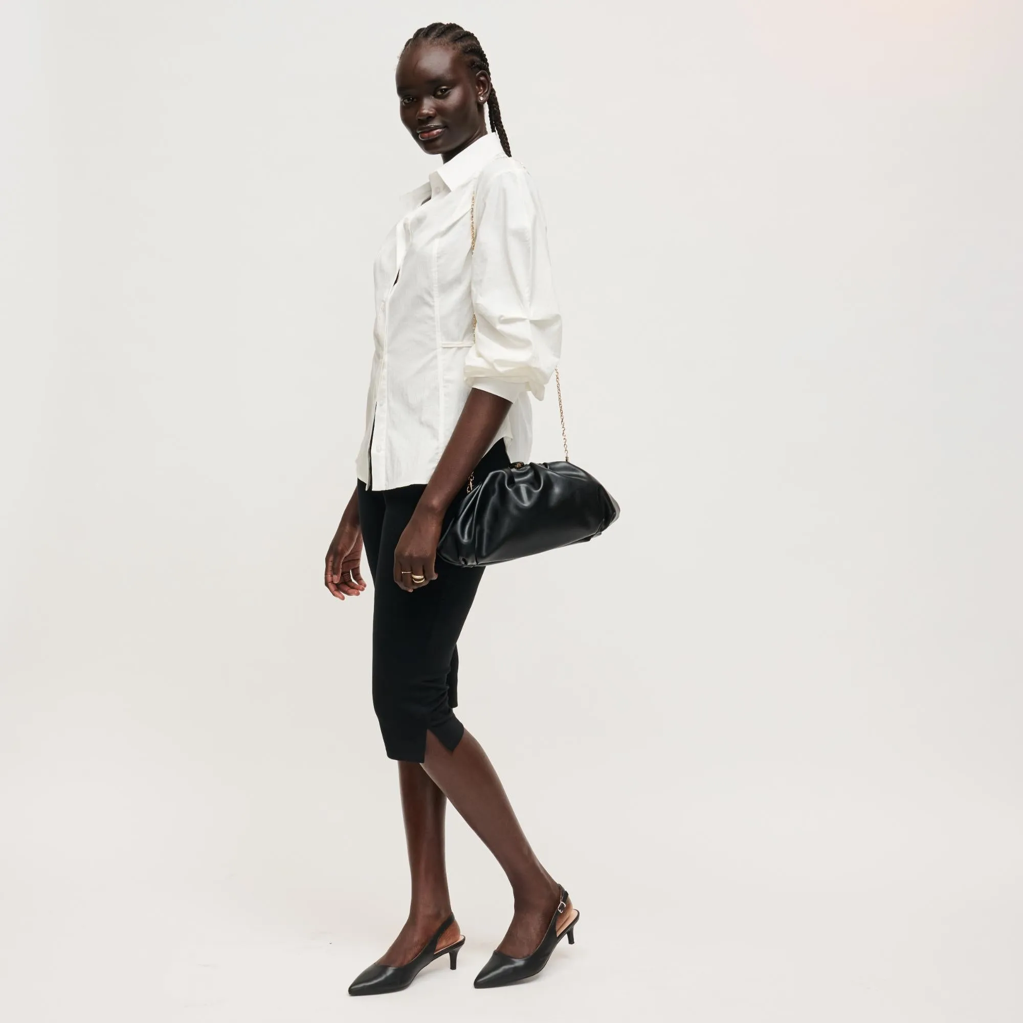 Jennifer Clutch sold by Urban Expressions product image thumbnail 2