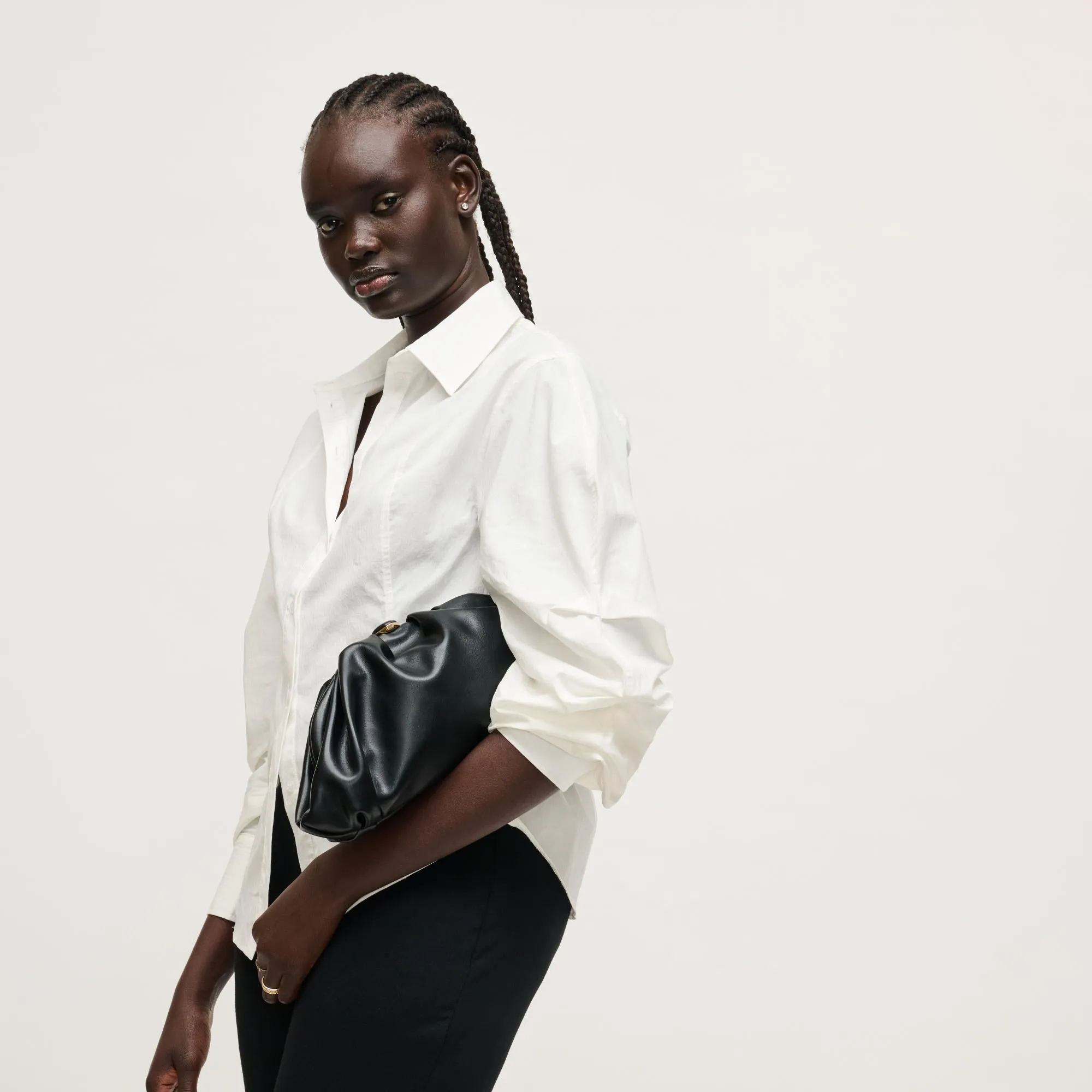 Jennifer Clutch sold by Urban Expressions