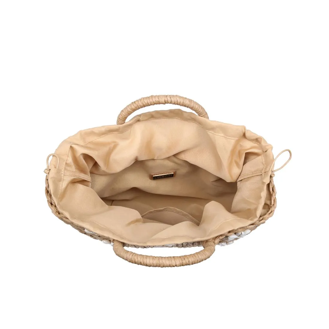 Coast Tote sold by Urban Expressions product image thumbnail 4