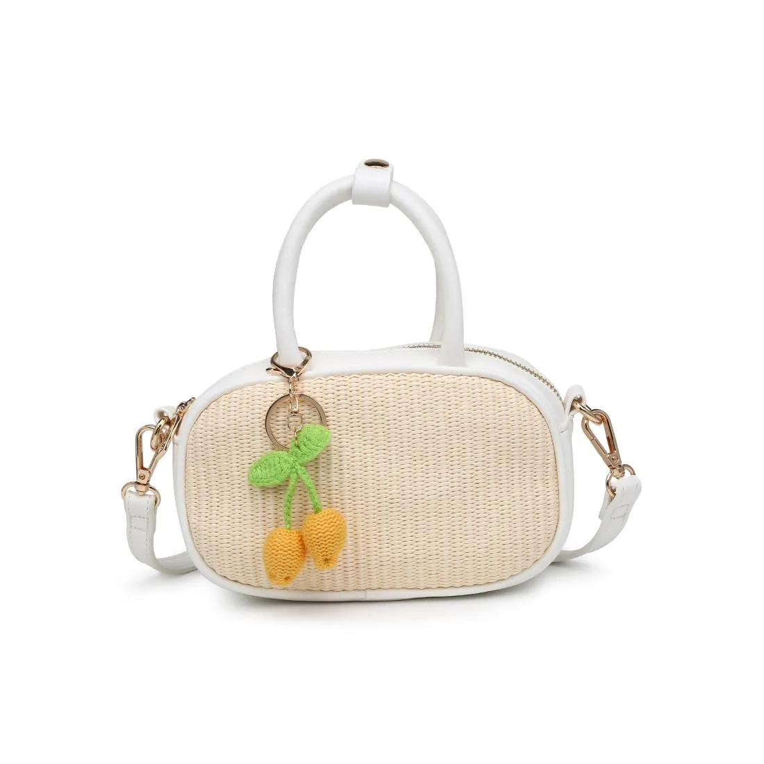 Marigold Crossbody sold by Urban Expressions product image thumbnail 5