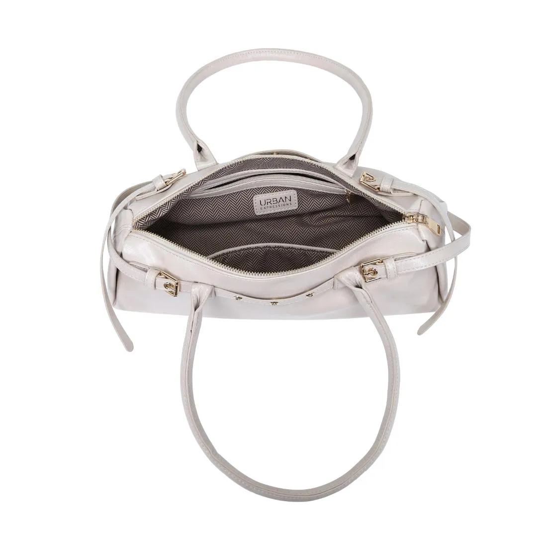 Hannah Shoulder Bag sold by Urban Expressions product image thumbnail 4