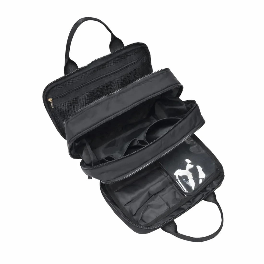 Total Order - Quilted Travel Organizer sold by Urban Expressions product image thumbnail 3