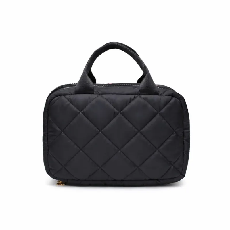 Total Order - Quilted Travel Organizer sold by Urban Expressions