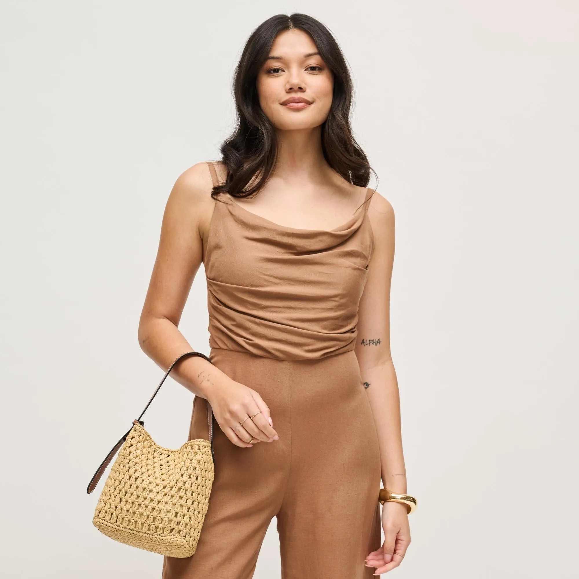 Ember Shoulder Bag sold by Urban Expressions product image thumbnail 3