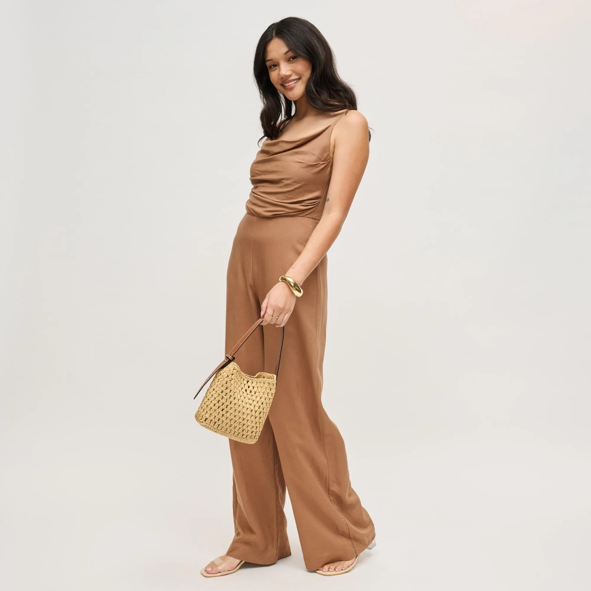 Ember Shoulder Bag sold by Urban Expressions product image thumbnail 2