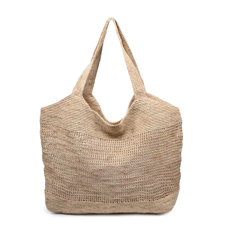 Honey Tote made by Urban Expressions