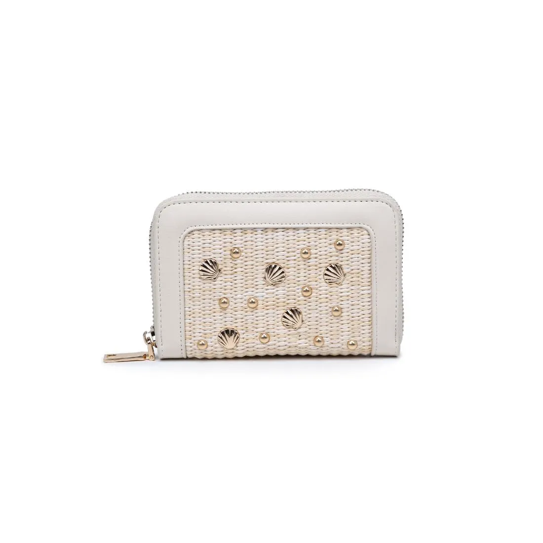 Tucker Wallet sold by Urban Expressions product image thumbnail 3