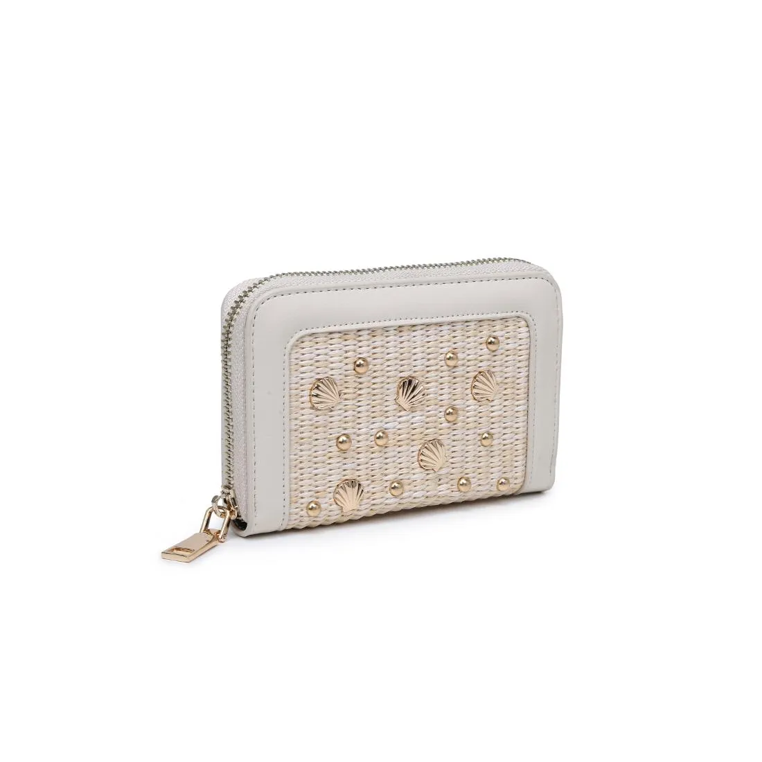 Tucker Wallet sold by Urban Expressions product image thumbnail 4