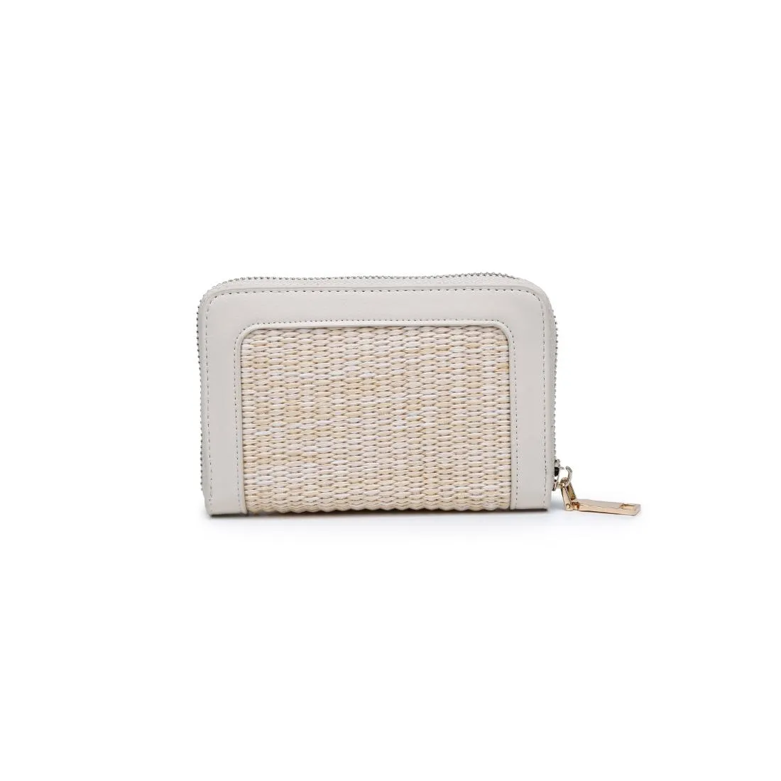 Tucker Wallet sold by Urban Expressions product image thumbnail 5