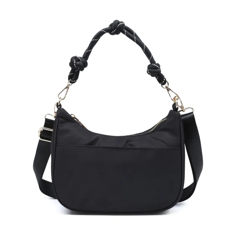 Nanette Crossbody made by Urban Expressions