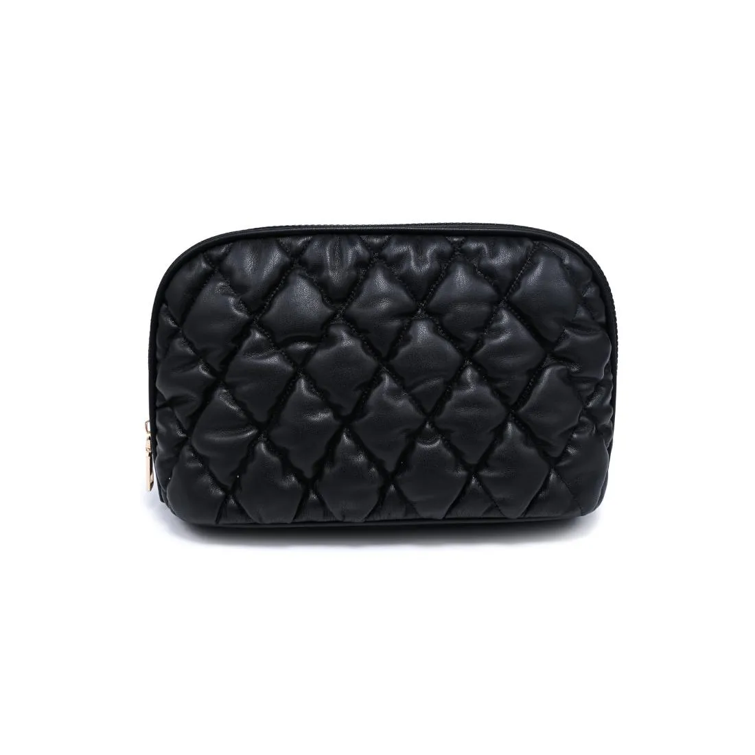 Padded Prime Cosmetic & Travel Organizer Dome Pouch sold by Urban Expressions