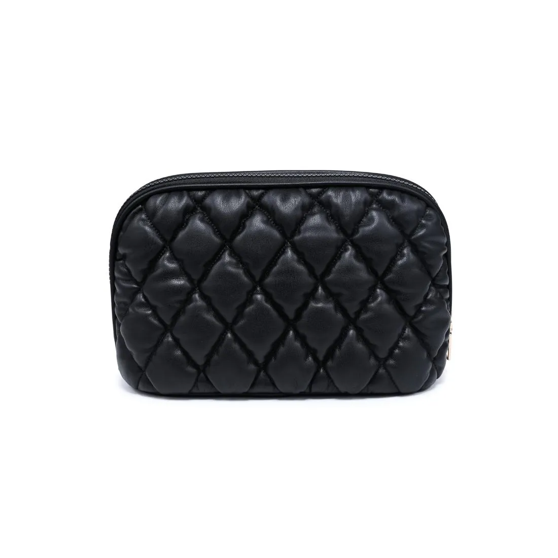 Padded Prime Cosmetic & Travel Organizer Dome Pouch sold by Urban Expressions product image thumbnail 3